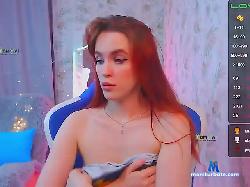 AuroraLovely bongacams live cam performer profile