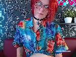 JenniferDio bongacams livecam show performer room profile
