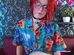 JenniferDio bongacams live cam performer profile
