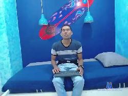 christian-155 bongacams live cam performer profile