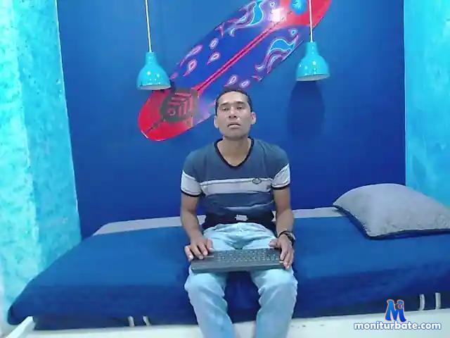 christian-155 bongacams performer male