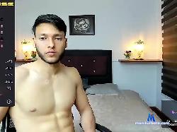 Dany-Floyd bongacams live cam performer profile