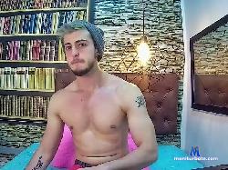 Feredyhumer bongacams live cam performer profile