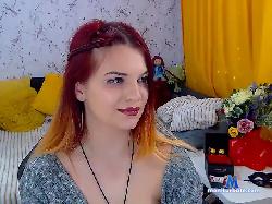 GiuliaBeatrix bongacams live cam performer profile