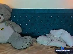 LittleJhosh bongacams live cam performer profile