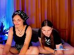 CarolCheryl bongacams livecam show performer room profile
