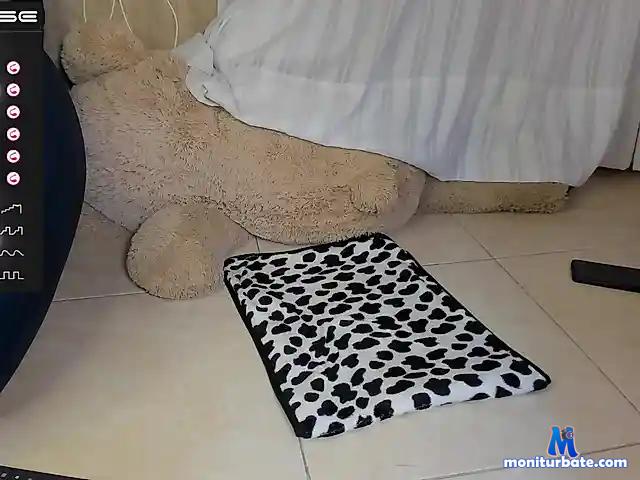 Jeick-Brown bongacams performer male