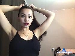 Kitana67 bongacams live cam performer profile