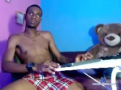 HottieKingN bongacams live cam performer profile