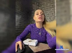 Tvoyasamka77 bongacams live cam performer profile