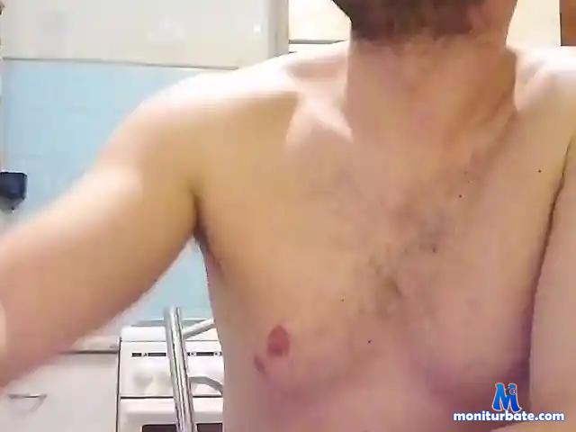 Greg7smoke bongacams performer male