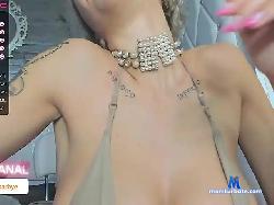 royalsquirt bongacams live cam performer profile