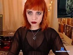 AmySpring bongacams live cam performer profile