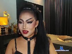LuciousBITCH bongacams live cam performer profile