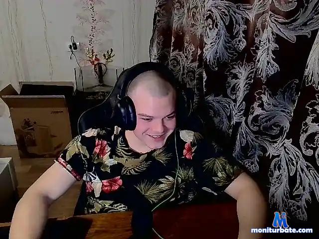 mintBK bongacams performer male