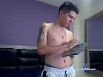 Andre-xx1 bongacams livecam show performer room profile