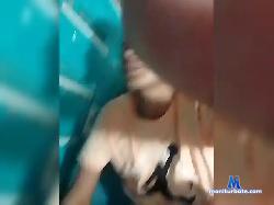 mark-pinoy2600 bongacams live cam performer profile