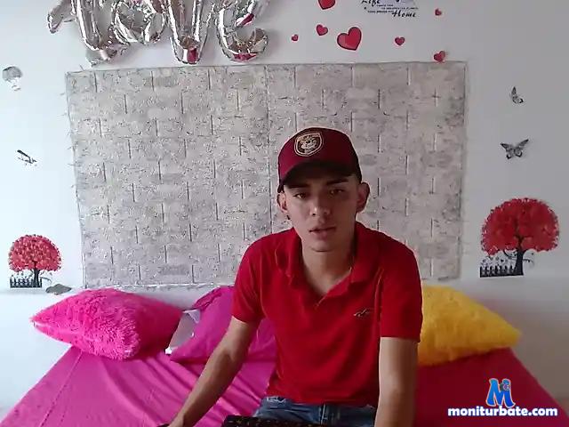 Angelsmith3x bongacams performer male