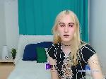 CristineWild bongacams livecam show performer room profile
