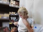 RedFoxTori bongacams livecam show performer room profile