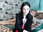 Kira-and-Kesha bongacams livecam show performer room profile