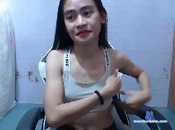 cuteasian1 bongacams live cam performer profile