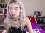 CherryBabyTV bongacams livecam show performer room profile