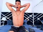 Aaronsmiths bongacams livecam show performer room profile