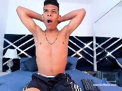 Aaronsmiths bongacams live cam performer profile