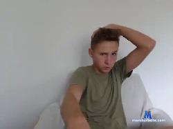 oliver18k4you bongacams live cam performer profile