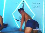 Thunderboys bongacams livecam show performer room profile
