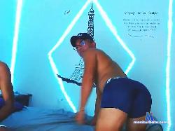 Thunderboys bongacams live cam performer profile