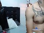 Erika-Manuxs bongacams livecam show performer room profile