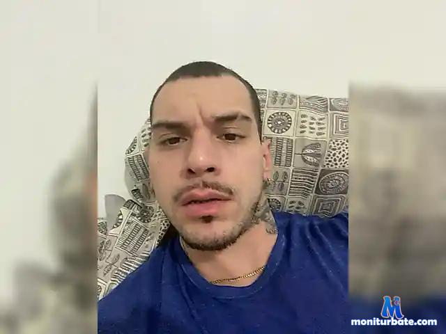 Rodrifitness bongacams performer male