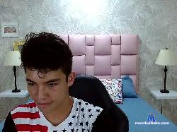 JakeWrubel bongacams live cam performer profile