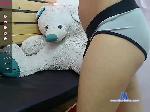 Aby-Sweet bongacams livecam show performer room profile