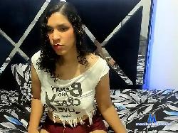 SuzyKitten bongacams live cam performer profile
