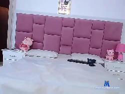 Emmapurple bongacams live cam performer profile