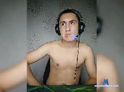 Nefor-Man bongacams live cam performer profile