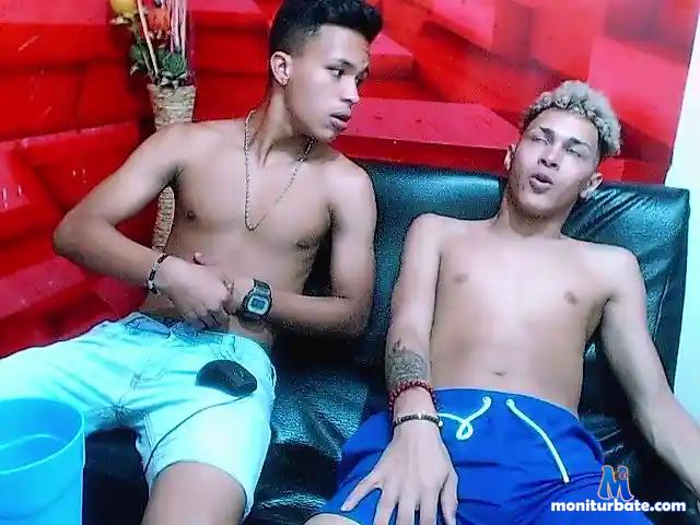 babyshotsex bongacams performer couple of 2 males