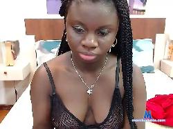 KhiaraSmith bongacams live cam performer profile