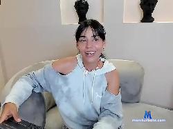 MarianCortez bongacams live cam performer profile