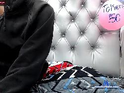 SadoPaul22 bongacams live cam performer profile