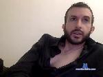 Lucky-Charmer bongacams livecam show performer room profile