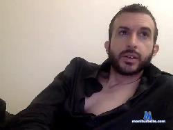 Lucky-Charmer bongacams live cam performer profile