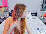 BriWamp bongacams livecam show performer room profile