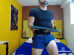 Dante-Fitness- bongacams live cam performer profile