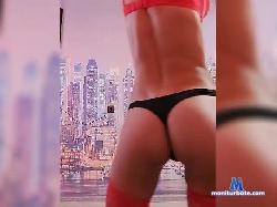 SexyKitty888 bongacams live cam performer profile