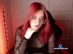 LucyGlass bongacams livecam show performer room profile