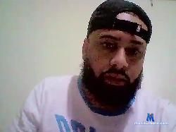 OstinOrtega bongacams live cam performer profile